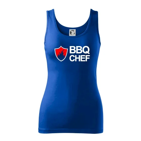 Grilování - BBQ Chef