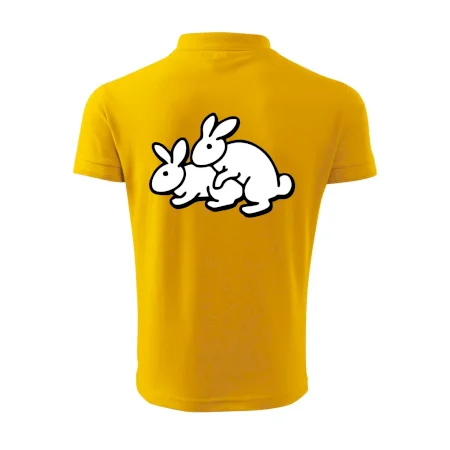 Dupající králící
