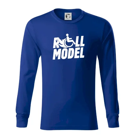 Roll model