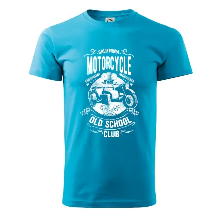 California Old School Club