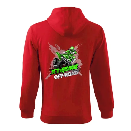 ATV čtyřkolka offroad XXX