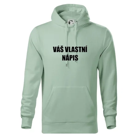 Tvůj vlastní nápis - tiskací