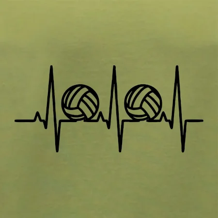 Volejbal ekg