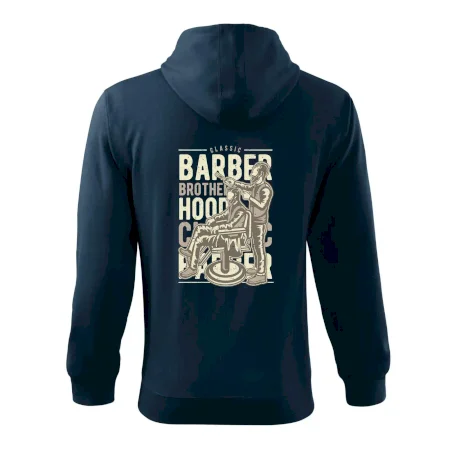 Barber Brotherhood