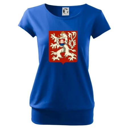 Znak ČSR - Třetí Československá republika (1945–1948)