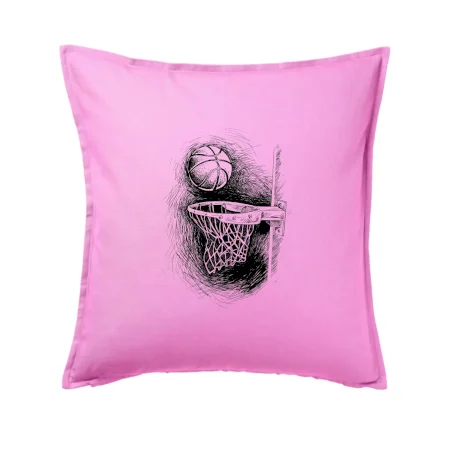 Basketball - kresba tužkou