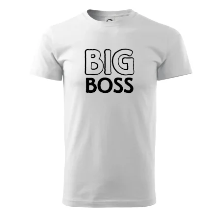 Big boss mini boss