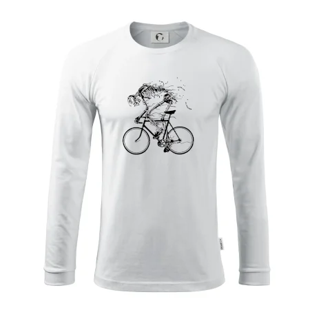 Cyklo kostra