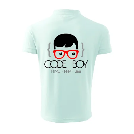 Code Boy