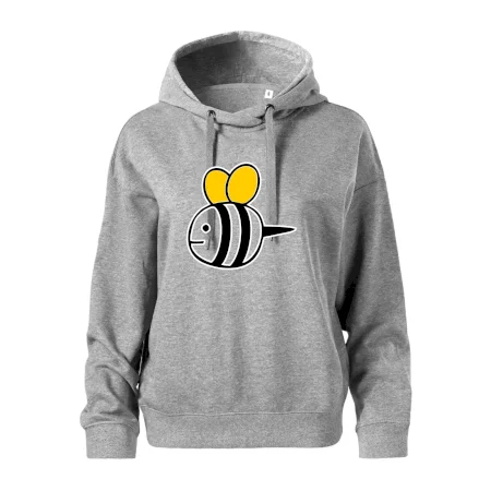 Včelka kreslená