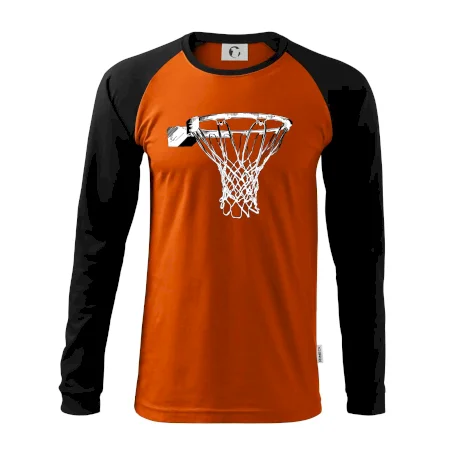 Basketbalový koš