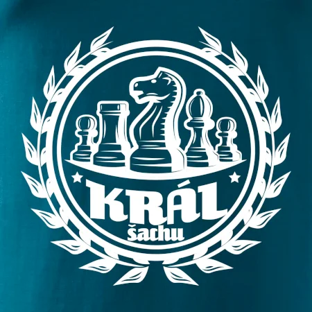 Král šachu
