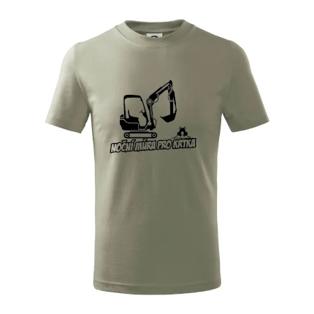 Noční můra pro krtka