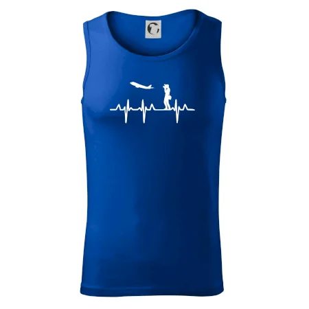 EKG spotter