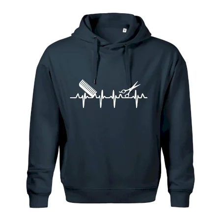 EKG kadeřnictví