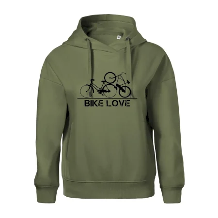 Bike love