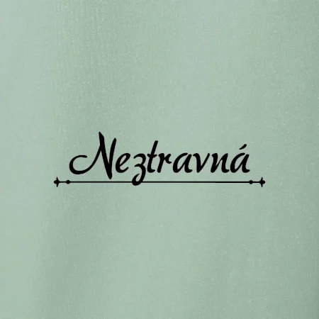 Staročeština - Neztravná - lakomá