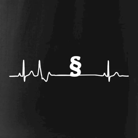 Paragraf EKG - právník a advokát