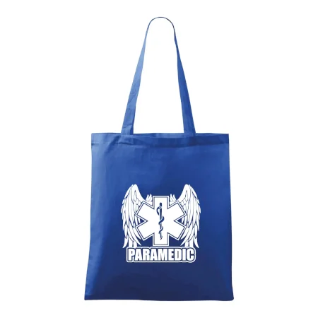 Paramedic