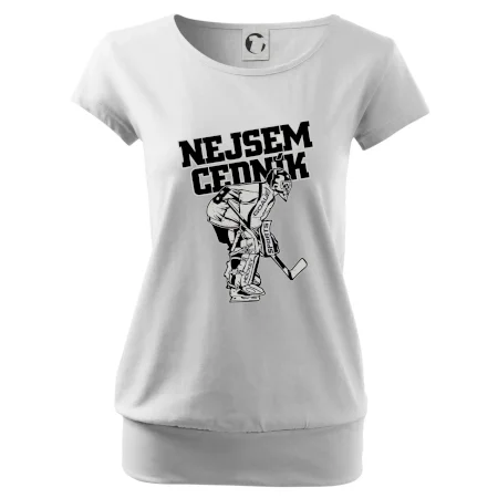 Nejsem cedník