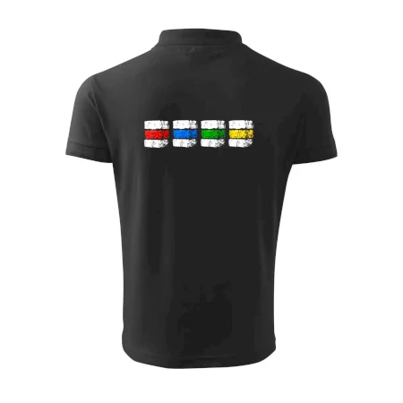 Turistické značky všechny