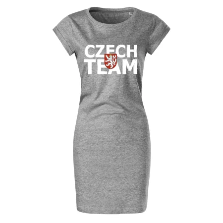 Czech team - Český lev