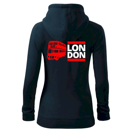 LON DON BUS