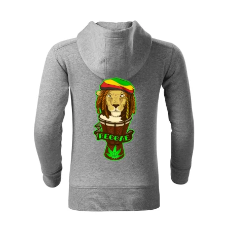 Reggae lev