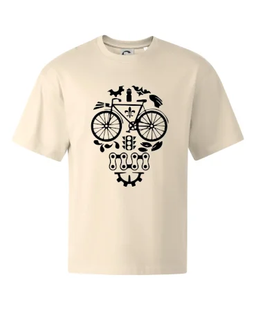 Bike lebka