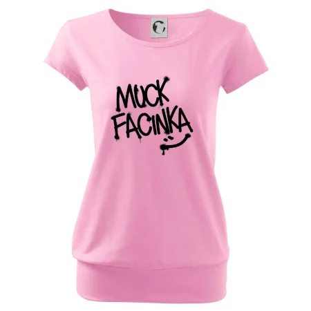 Muck facinka