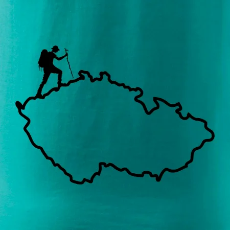 Český turista