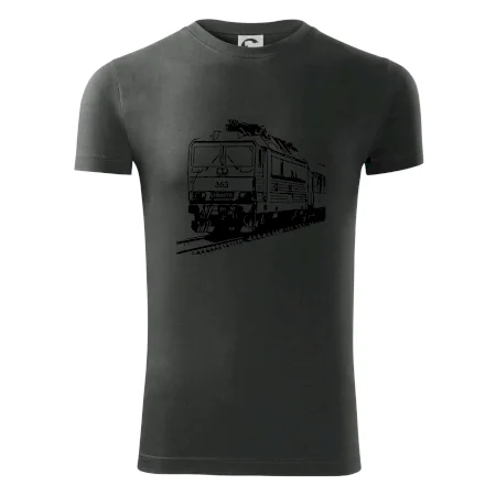 Vlak 363