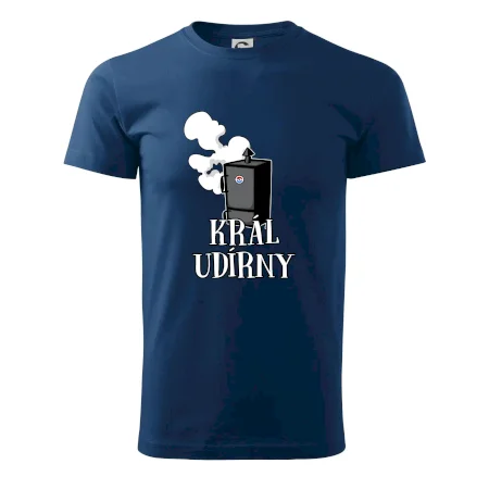 Král udírny