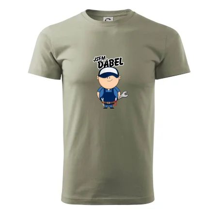 Jsem ďábel opravář