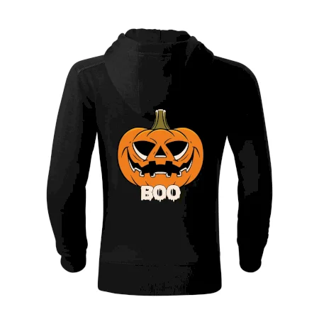 Halloween dýně