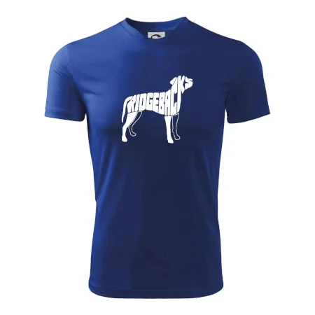 Ridgeback