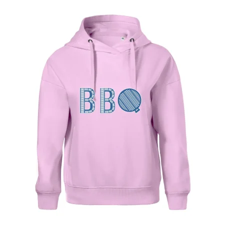 BBQ nápis