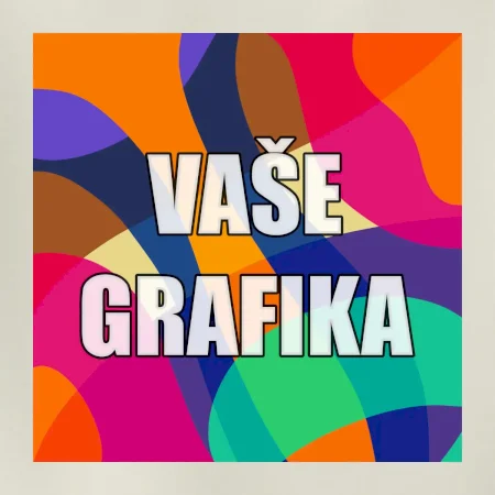Potisk s vaší grafikou