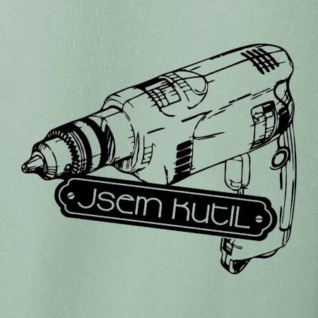 Jsem kutil