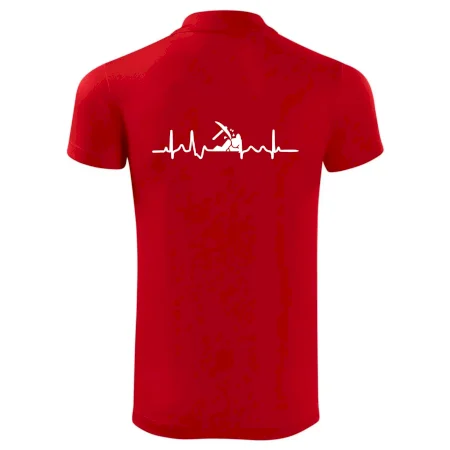 Ekg horník