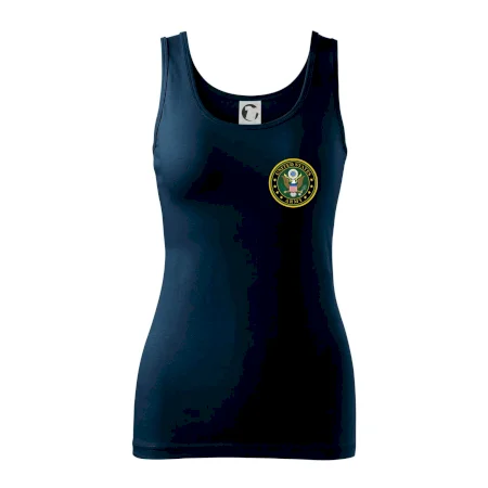 United States Army barevné