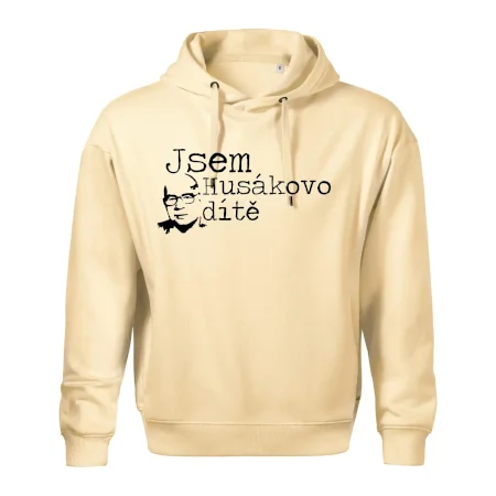 Jsem husákovo dítě