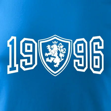 Narozeninový motiv - znak - 1996
