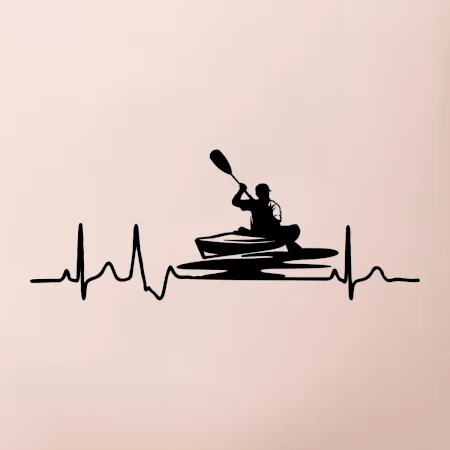 EKG kajak