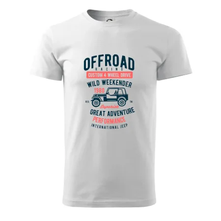 Off Road Racing