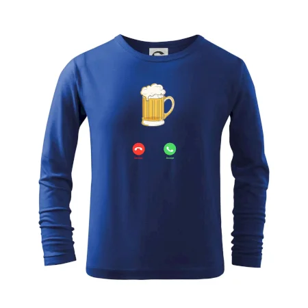 Volá pivo  (Pecka design)