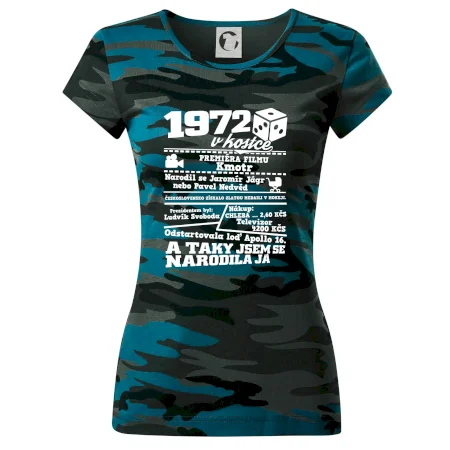1972 v kostce