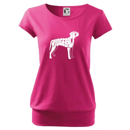 Ridgeback