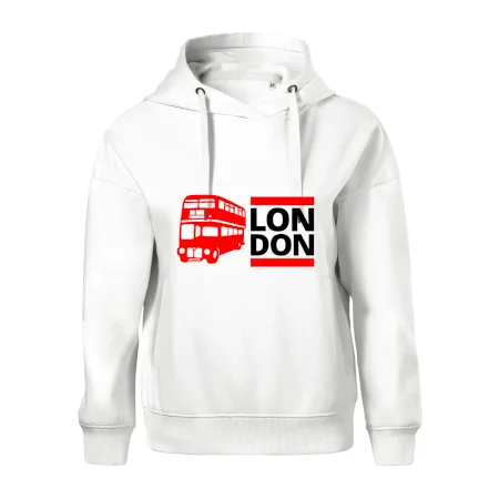 LON DON BUS