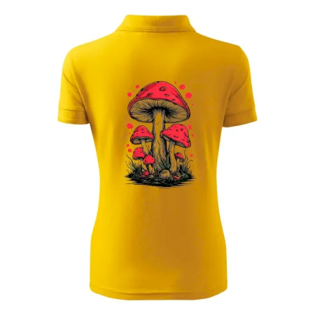 Goblincore Cottagecore Mushrooms